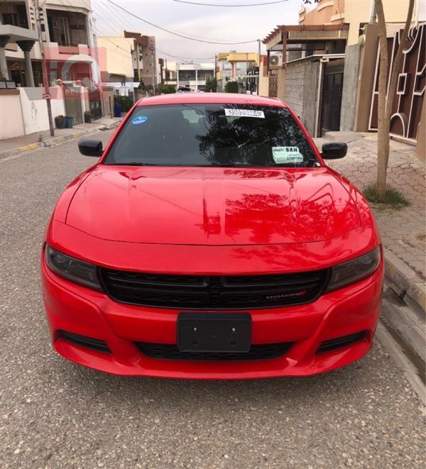 Dodge Charger 2023 for sale in Iraq - Kirkuk